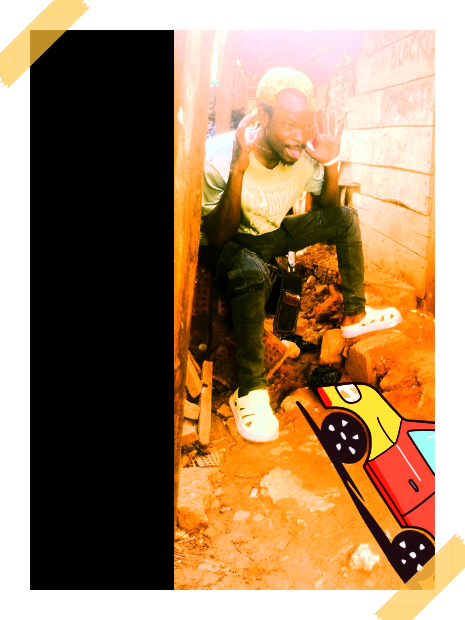 Cover photo