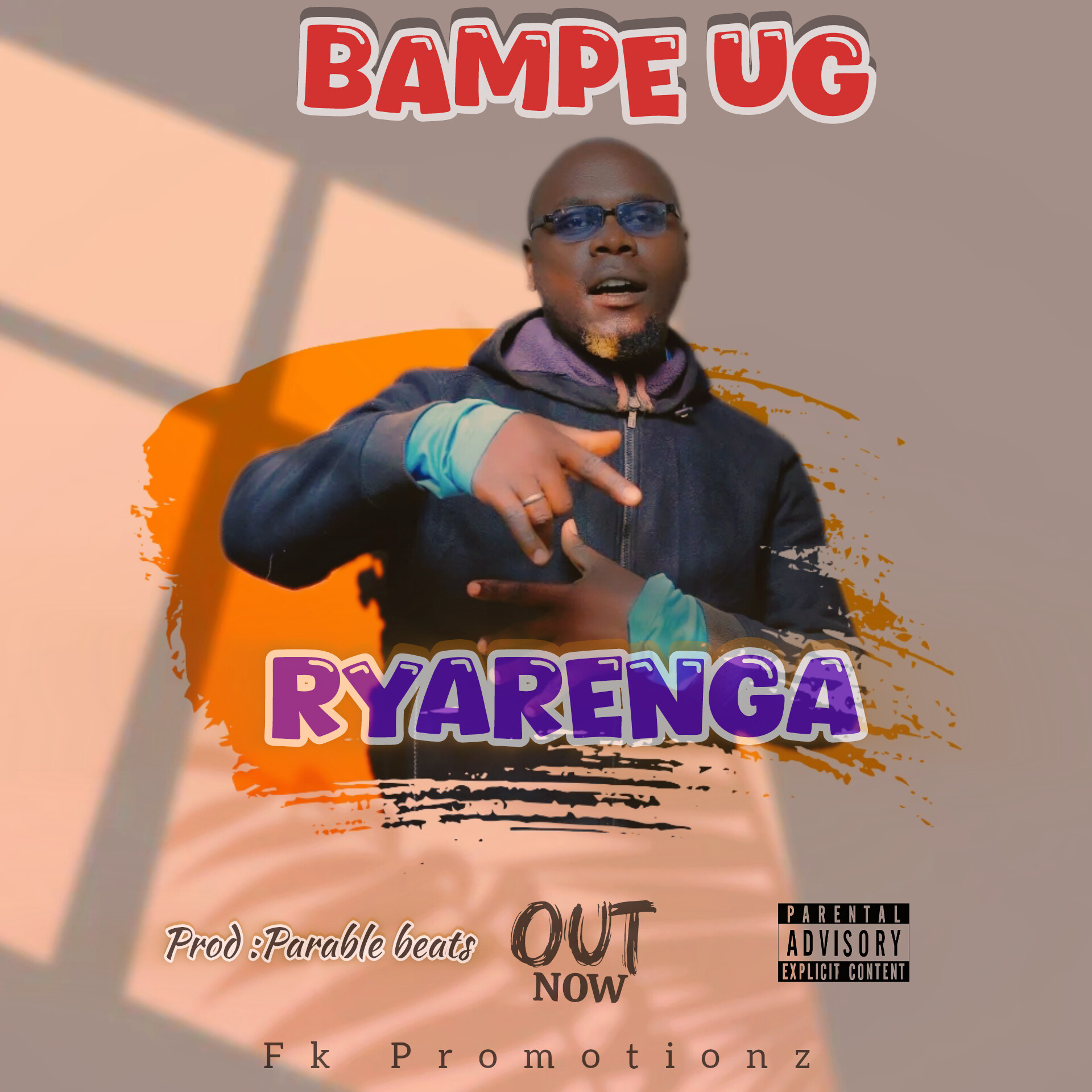 Ryarenga