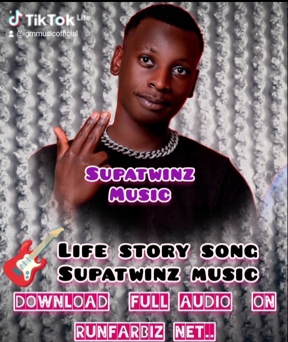 Stay by supatwinz music 