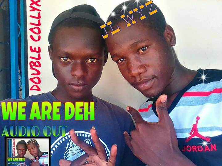 Cover photo