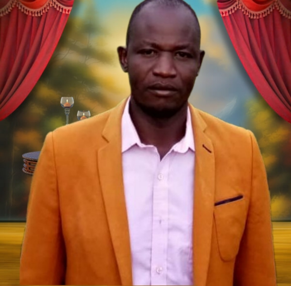 Yesu lo oponi
