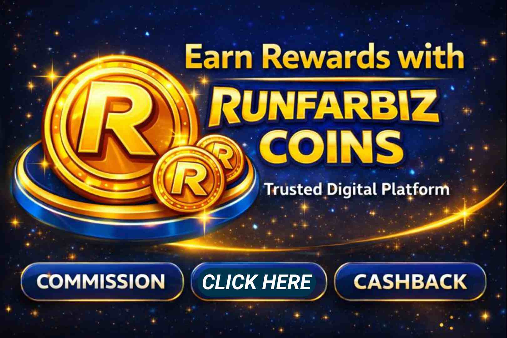 Runfarbiz Coins App